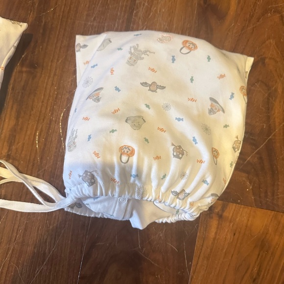 Babycottons size 10 kids pajamas brand new never worn (except to try on) - Picture 2 of 3